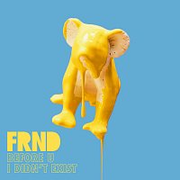 Přední strana obalu CD Before U I Didn't Exist