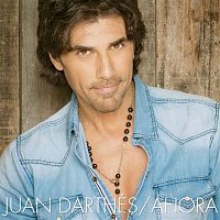 Přední strana obalu CD Ahora