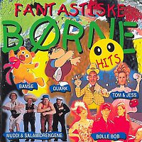 Fantastiske Borne Hits