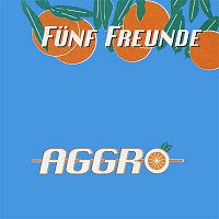 Fuenf Freunde – Aggro