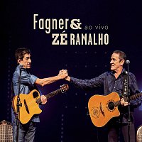 Fagner & Zé Ramalho – Fagner & Zé Ramalho (Ao Vivo)