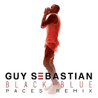 Guy Sebastian – Black & Blue (Paces Remix)