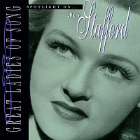 Přední strana obalu CD Great Ladies Of Song / Spotlight On Jo Stafford