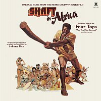 Johnny Pate – Shaft In Africa