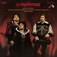Zubin Mehta – Verdi: Il Trovatore (Remastered)