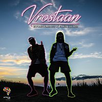 BoomBoomBass, Pandalocash – Vrostaan