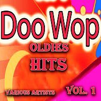 Různí interpreti – Doo Wop Oldies Hits, Vol. 1