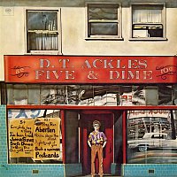 David Ackles – Five & Dime