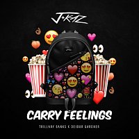 J Kaz, Trillary Banks, Dejour – Carry Feelings