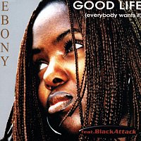 Ebony, BlackAttack, The Dreyer Bros. – Good Life (Everybody Wants It) (feat. BlackAttack)