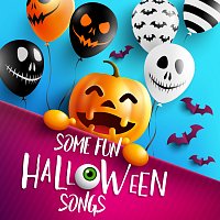 Různí interpreti – Some Fun Halloween Songs