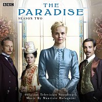 Maurizio Malagnini – The Paradise Season Two [Original Television Soundtrack]