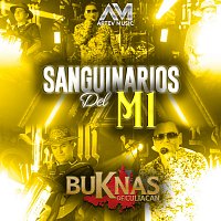 Buknas De Culiacan – Sanguinarios Del M1 [En Vivo]