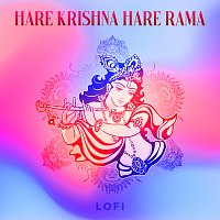 Hare Krishna Hare Rama [Lofi]