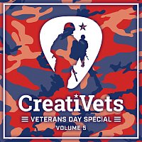 CreatiVets – Veterans Day Special, Vol. V
