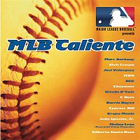 Various  Artists – MLB Caliente