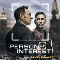 Ramin Djawadi – Person Of Interest [Original Television Soundtrack]
