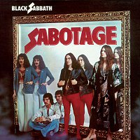 Black Sabbath – Sabotage (2009 Remastered Version)