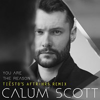 Calum Scott – You Are The Reason [Tiesto's AFTR:HRS Remix]