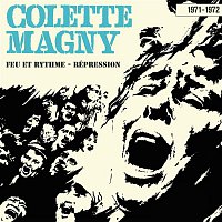 Colette Magny – 1971-1972