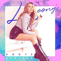 Leony! – Boots (Remixes)