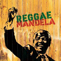 Přední strana obalu CD Reggae Mandela