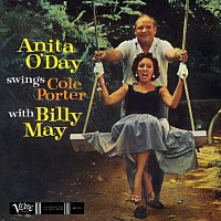 Anita O'Day – Anita O'Day Swings Cole Porter With Billy May