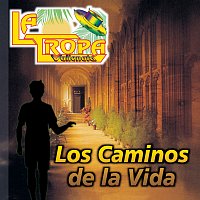 Přední strana obalu CD Los Caminos De La Vida