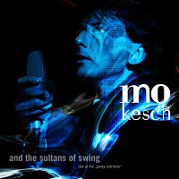 MO – MO & The Sultans Of Swing LIVE