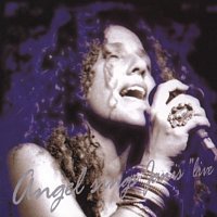 Angel Forrest – Angel Sings Janis "Live"