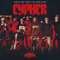 Rusina, Yung Adisz, Asster, Kosior, Bary, learnhowtohustle, Lister, DummyBeatz – Members Only Cypher