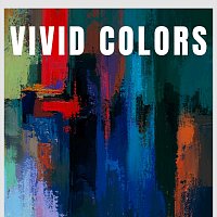 Antoine Amos – Vivid Colors