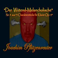 Joachim Pfutzenreuter – 5 Charakterstücke für Klavier, Op. 15: No. 4. Der Wütend-Melancholische