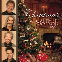 Gaither Vocal Band – Christmas Gaither Vocal Band Style