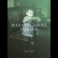 Hana Hegerová – Pasiáns / Písně a dokumenty 1962-1994 DVD
