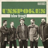 Unspoken – Open The Clouds