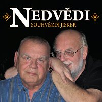 Jan Nedvěd, František Nedvěd – Souhvezdi jisker