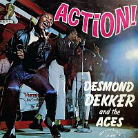 Desmond Dekker & The Aces – Action!