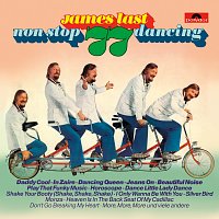 Přední strana obalu CD Non Stop Dancing 77