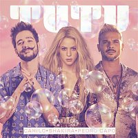 Camilo, Shakira & Pedro Capó – Tutu (Remix)