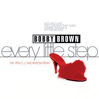 Bobby Brown – Every Little Step