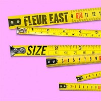 Fleur East – Size