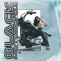Kassi Ashton – Black Motorcycle