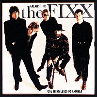 The Fixx – One Thing Leads To Another: Greatest Hits