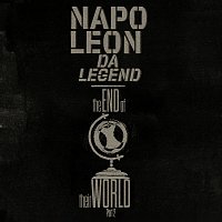 Akhenaton, Napoleon Da Legend – The End Of Their World Part II