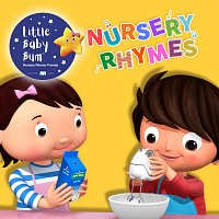 Little Baby Bum Nursery Rhyme Friends – Pat-A-Cake, Pt. 2
