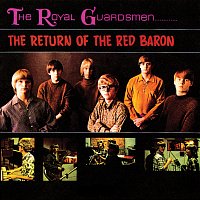 The Royal Guardsmen – Return Of The Red Baron