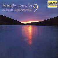 Jesús López Cobos, Cincinnati Symphony Orchestra – Mahler: Symphony No. 9