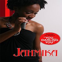 Přední strana obalu CD You Darlin You