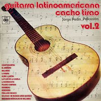 Guitarra Latinoamericana, Vol. 2